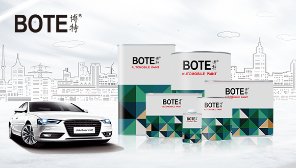 細分化從產品開始，定位打造涂料差異！