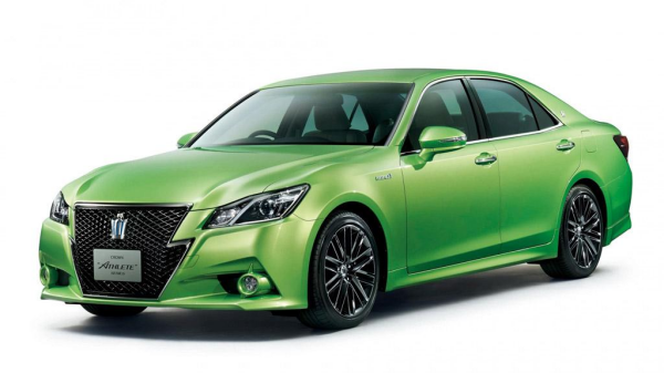 綠色汽車漆怎么調？色漆比例是多少？淺翠綠怎么調